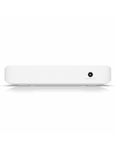 Switch Ubiquiti USW-LITE-8  8 Puertos PoE