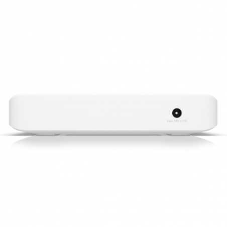 Switch Ubiquiti USW-LITE-8  8 Puertos PoE