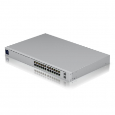 Switch Ubiquiti USW-PRO-24... 2