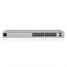 Switch Ubiquiti USW-PRO-24...