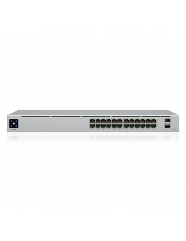 Switch Ubiquiti USW-PRO-24  24...