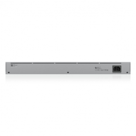 Switch Ubiquiti USW-PRO-24  24 Puertos RJ-45 - 2 Puertos SFP