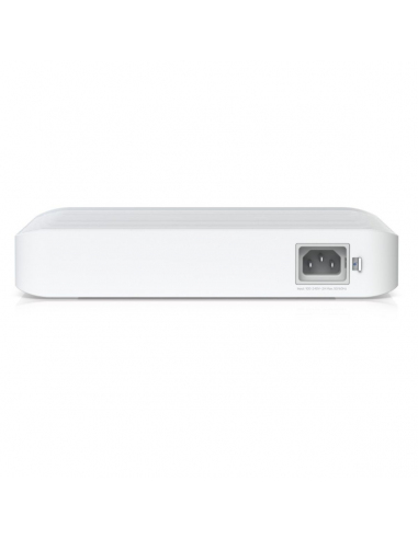 Switch Ubiquiti USW-PRO-8-POE  8 Puertos RJ-45 - 2 Puertos SFP