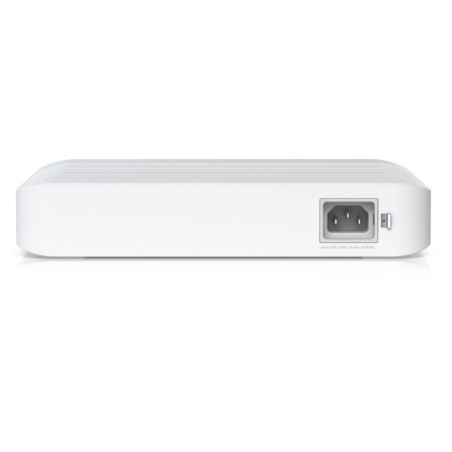 Switch Ubiquiti USW-PRO-8-POE  8 Puertos RJ-45 - 2 Puertos SFP