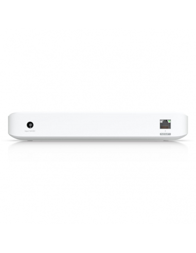 Switch Ubiquiti USW-UL-60W 8 Puertos RJ-45