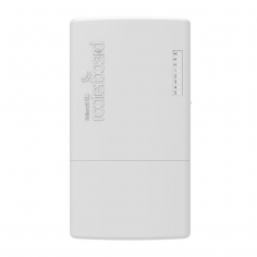 Router MikroTik RB960PGS-PB PowerBox Pro