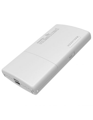 Router MikroTik RB960PGS-PB PowerBox Pro