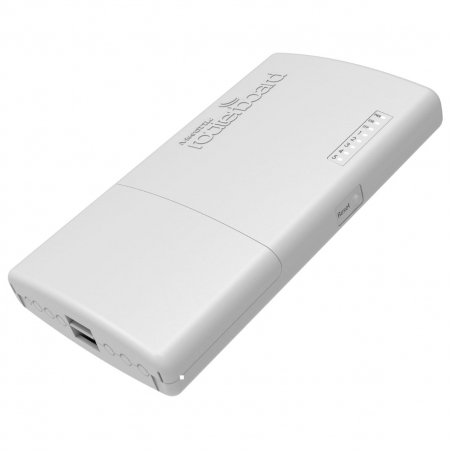 Router MikroTik RB960PGS-PB PowerBox Pro