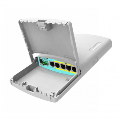 Router MikroTik RB960PGS-PB PowerBox Pro 2