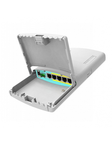Router MikroTik RB960PGS-PB PowerBox Pro