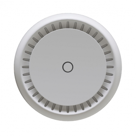 Access Point MikroTik RBcAPGi-5acD2nD - 2 Puertos Ethernet Gigabit