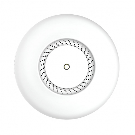 Access Point MikroTik RBcAPGi-5acD2nD - 2 Puertos Ethernet Gigabit