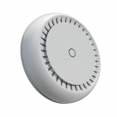 Access Point MikroTik RBcAPGi-5acD2nD - 2 Puertos Ethernet Gigabit 2