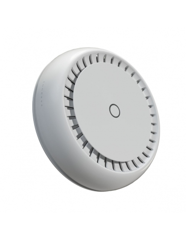 Access Point MikroTik RBcAPGi-5acD2nD - 2 Puertos Ethernet Gigabit