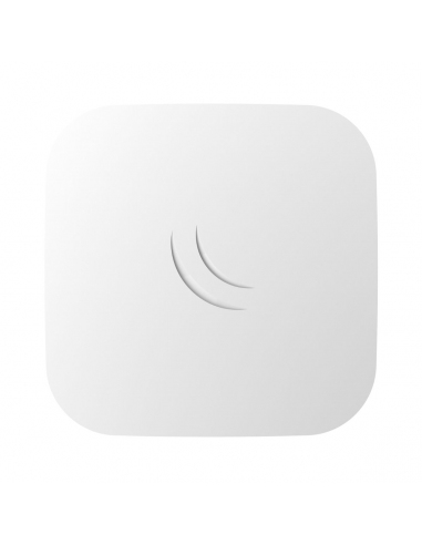 Access Point MikroTik RBcAPGi-5acD2nD - 2 Puertos Ethernet Gigabit