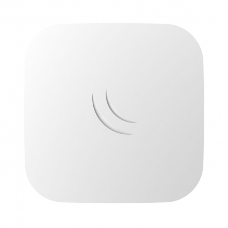 Access Point MikroTik RBcAPGi-5acD2nD - 2 Puertos Ethernet Gigabit