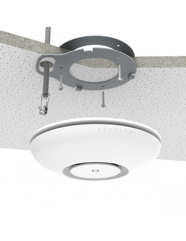 Access Point MikroTik RBcAPGi-5acD2nD - 2 Puertos Ethernet Gigabit