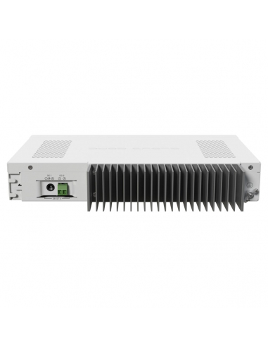 Router MikroTik CCR2004-16G-2S+PC - 16 Puertos Ethernet 2 Puertos SFP+