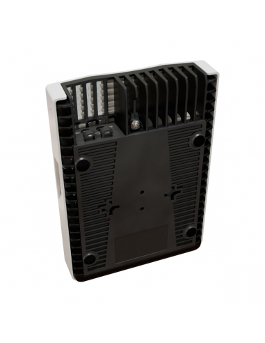 Router MikroTik CRS304-4XG-IN - 4 Puertos Ethernet 10G - 1 Puerto RJ-45