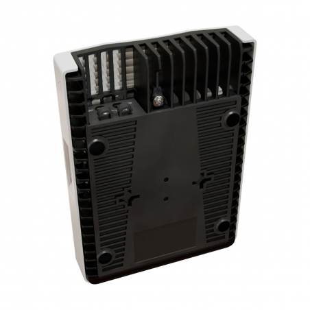 Router MikroTik CRS304-4XG-IN - 4 Puertos Ethernet 10G - 1 Puerto RJ-45