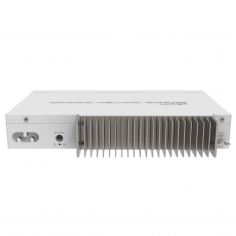 Switch MikroTik CRS309-1G-8S+IN - 8 Puertos SFP - 1 Puerto Ethernet 2
