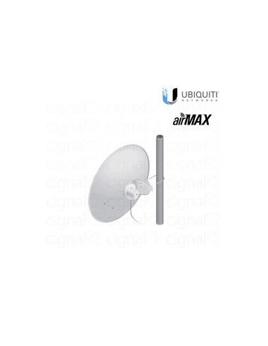 Antena CPE Ubiquiti PowerBeam PBE-M5-620