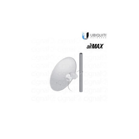 Antena CPE Ubiquiti PowerBeam PBE-M5-620