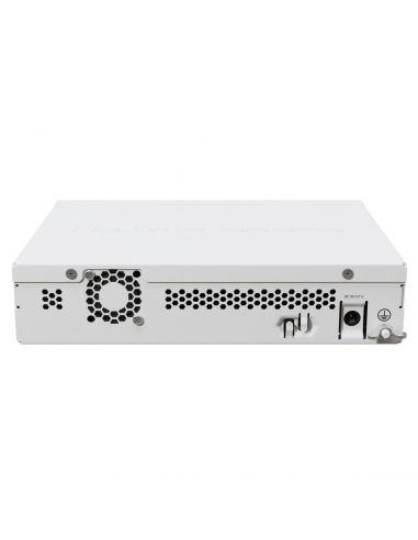 Switch MikroTik CRS310-1G-5S-4S+IN -...