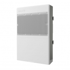 Switch MikroTik CRS318-16P-2S - 16 Puertos Ethernet PoE - 2 Puertos SFP+