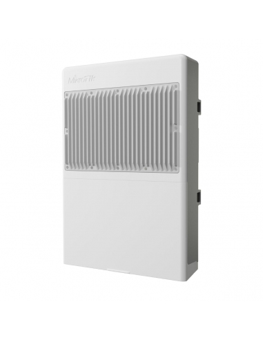 Switch MikroTik CRS318-16P-2S - 16 Puertos Ethernet PoE - 2 Puertos SFP+