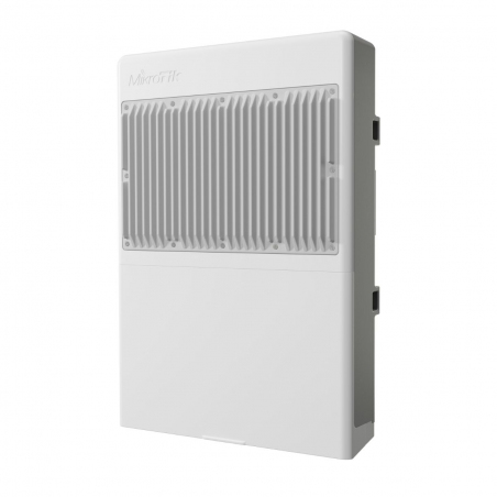 Switch MikroTik CRS318-16P-2S - 16 Puertos Ethernet PoE - 2 Puertos SFP+