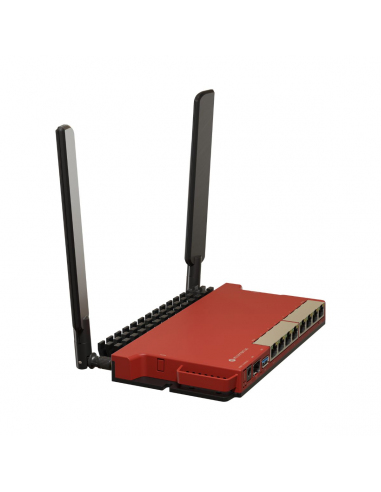 Router MikroTik L009UIGS-2HAXD-IN...