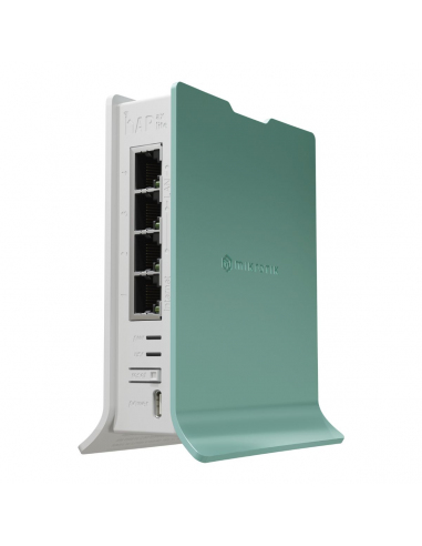 Access Point MikroTik hAP Lite L41G-2axD