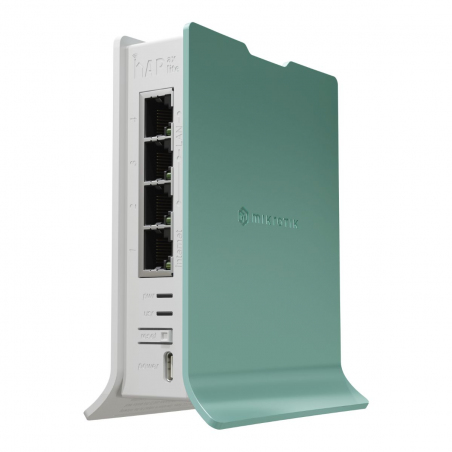 Access Point MikroTik hAP Lite L41G-2axD
