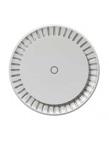 Access Point MikroTik cAPGi-5HaxD2HaxD - 2 Puerto Gigabit - Wifi 6