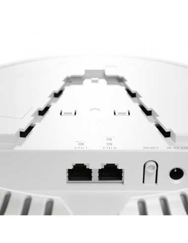 Access Point MikroTik cAPGi-5HaxD2HaxD - 2 Puerto Gigabit - Wifi 6