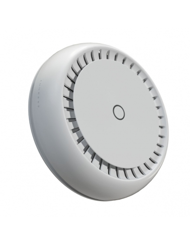 Access Point MikroTik RBCAPGI-5ACD2ND-XL - Wifi Dual - 2 Puertos Ethernet
