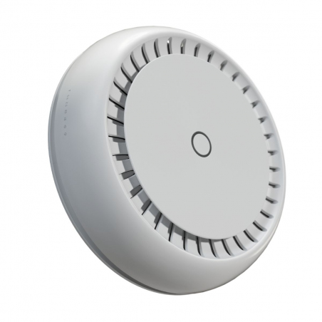 Access Point MikroTik RBCAPGI-5ACD2ND-XL - Wifi Dual - 2 Puertos Ethernet
