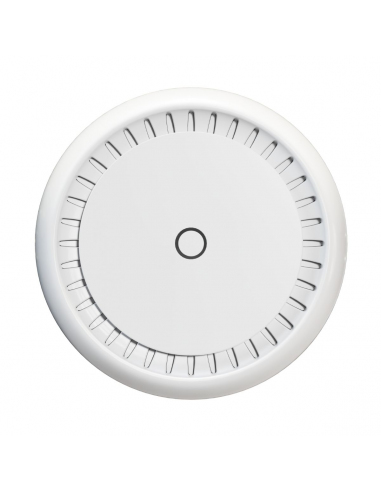 Access Point MikroTik RBCAPGI-5ACD2ND-XL - Wifi Dual - 2 Puertos Ethernet