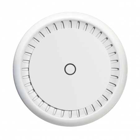 Access Point MikroTik RBCAPGI-5ACD2ND-XL - Wifi Dual - 2 Puertos Ethernet