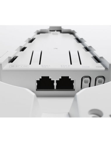 Access Point MikroTik RBCAPGI-5ACD2ND-XL - Wifi Dual - 2 Puertos Ethernet