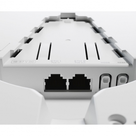 Access Point MikroTik RBCAPGI-5ACD2ND-XL - Wifi Dual - 2 Puertos Ethernet
