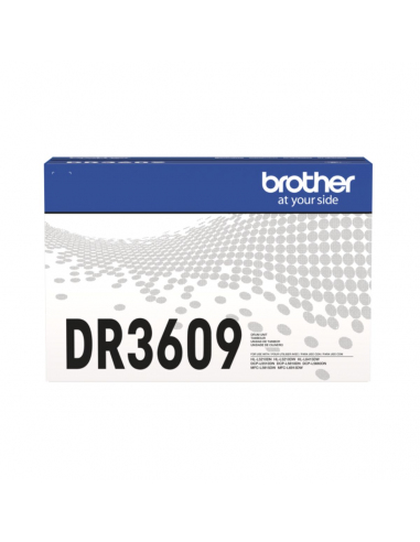 Cilindro Drum Brother DR-3609 Original