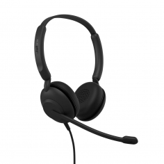 Auriculares Headset Jabra Biaural Evolve 10 USB-A - 2699-820-109