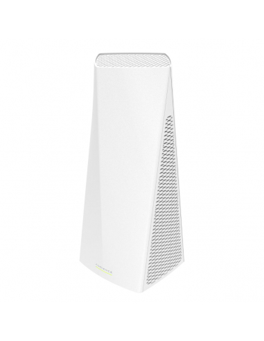 Access Point MikroTik...