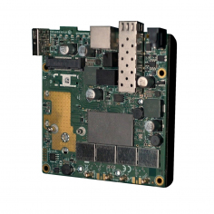 Placa Netmetalax MikroTik...