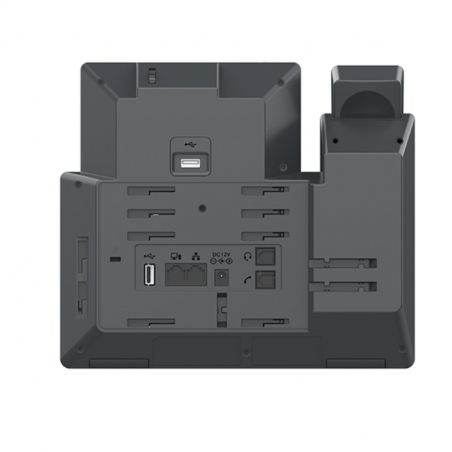 Teléfono IP GrandStream GXV3450 16 líneas con cámara