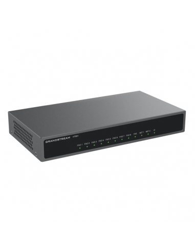 Gateway Grandstream HT881 1 FXS y 8 FXO