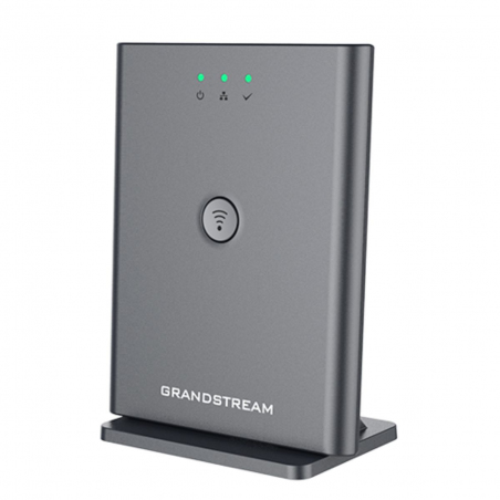 Base Grandstream DP755 Expandible hasta 10 Handys DP722, DP730, DP720