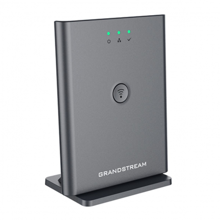 Base Grandstream DP755 Expandible hasta 10 Handys DP722, DP730, DP720